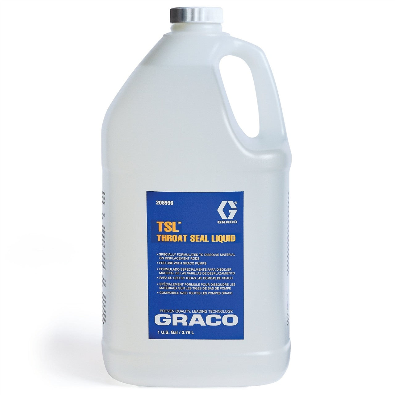 GB Fluid - Throat Seal Liquid (TSL)