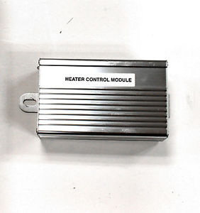 247827 HEATER CONTROL MODULE