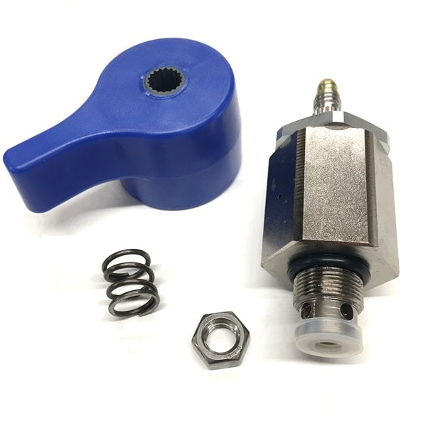 255150 RESIN VALVE KIT