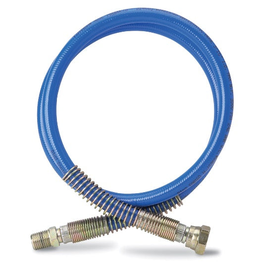 241735 HOSE, COUPLED 1/4" X 3 FT