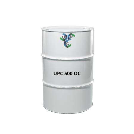 UPC 500 OPEN CELL