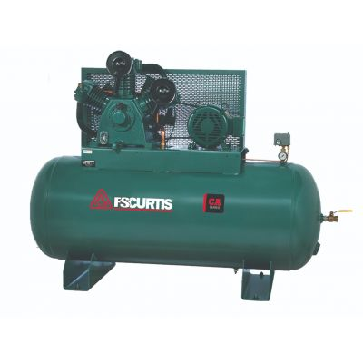 15HP AIR COMPRESSOR 175PSI