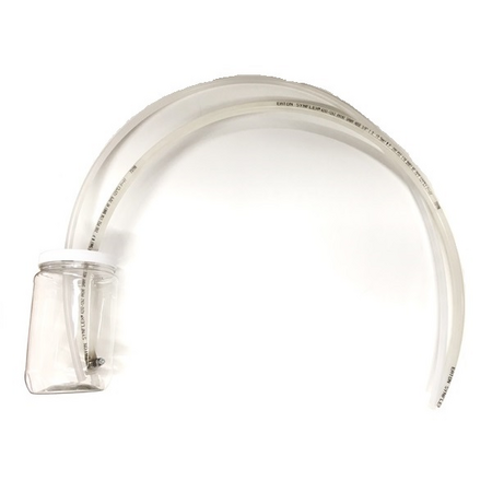 296731 KIT, LUBE RESERVOIR HOSE